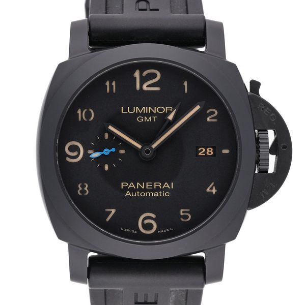 Panerai Luminor GMT PAM01441